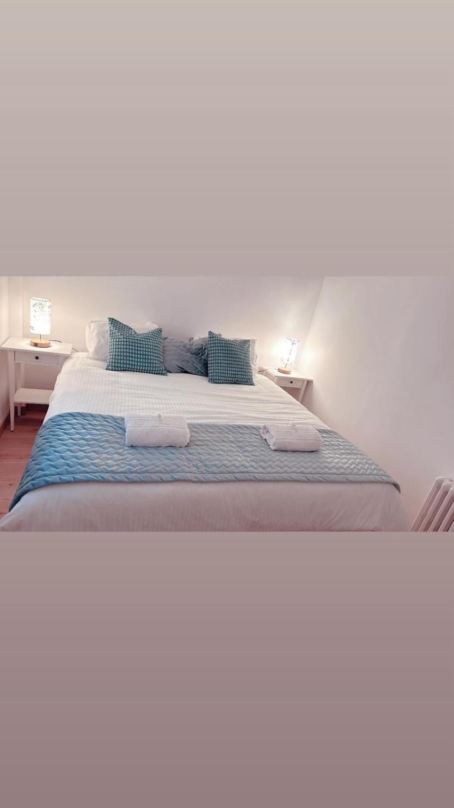 Dh Apartamento Turistico Onís 外观 照片