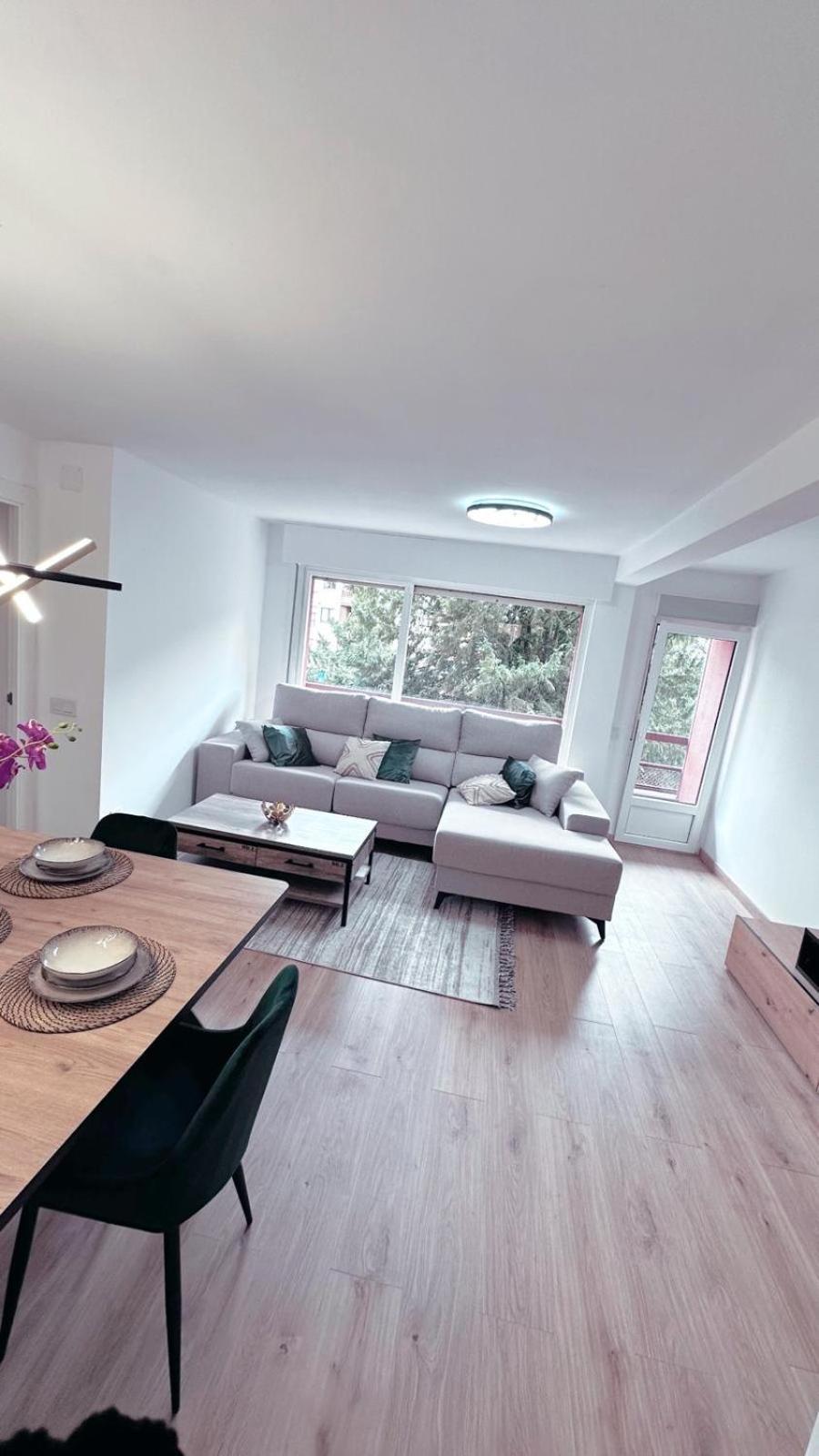 Dh Apartamento Turistico Onís 外观 照片