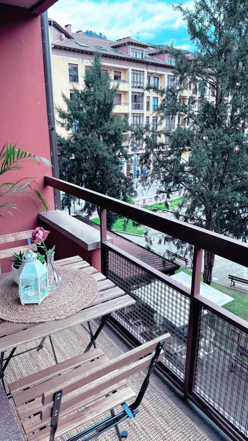 Dh Apartamento Turistico Onís 外观 照片