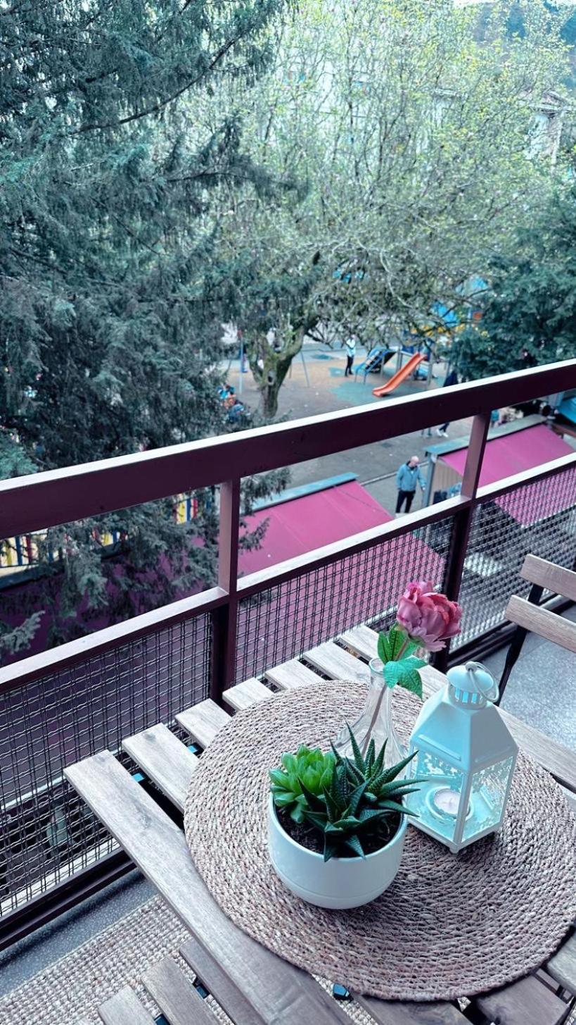 Dh Apartamento Turistico Onís 外观 照片