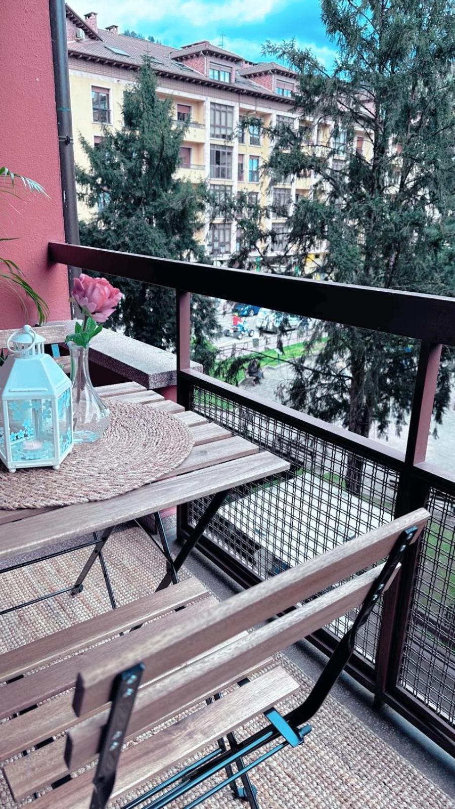 Dh Apartamento Turistico Onís 外观 照片