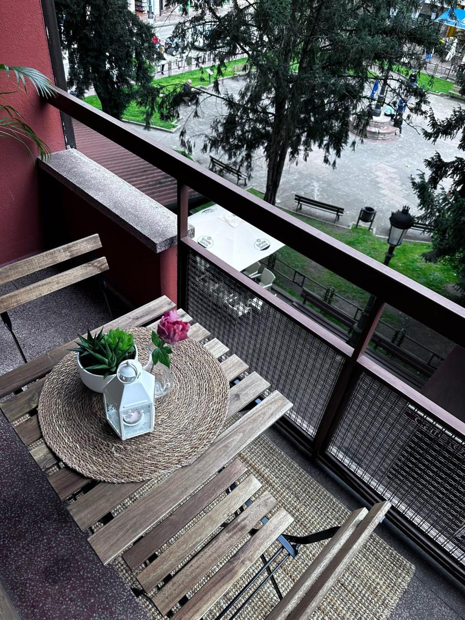 Dh Apartamento Turistico Onís 外观 照片