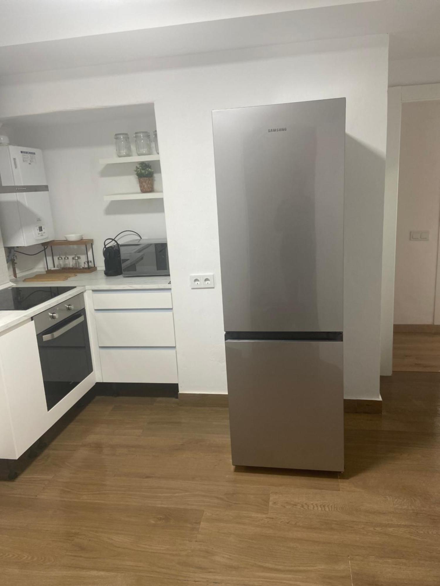 Dh Apartamento Turistico Onís 外观 照片