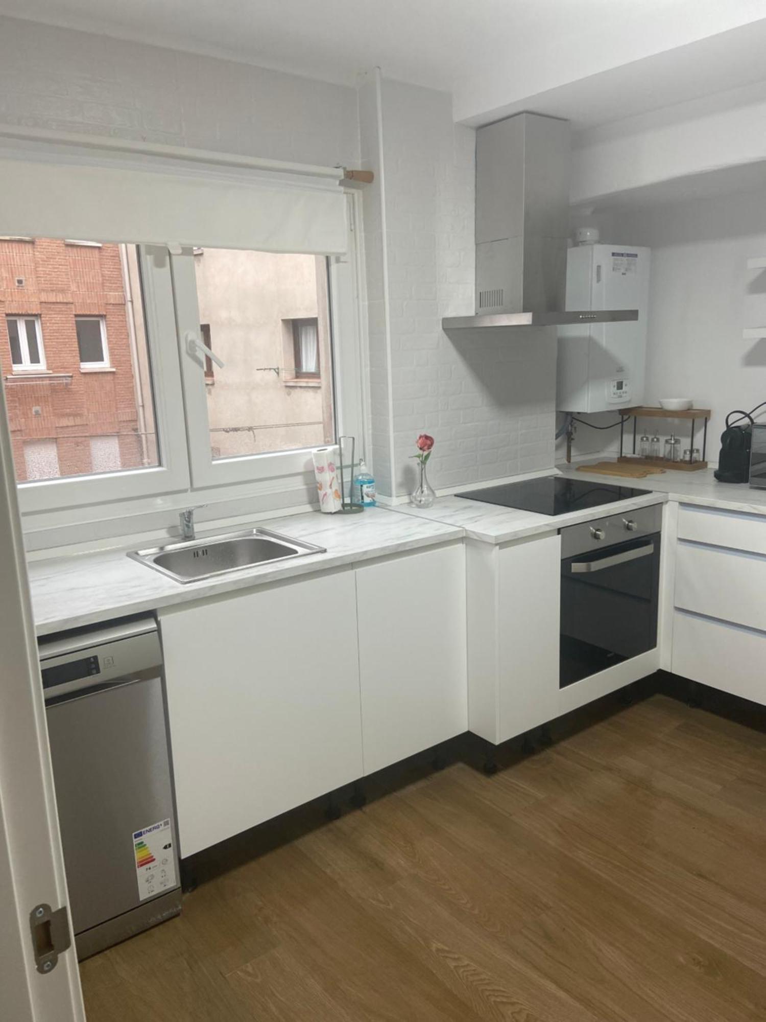 Dh Apartamento Turistico Onís 外观 照片