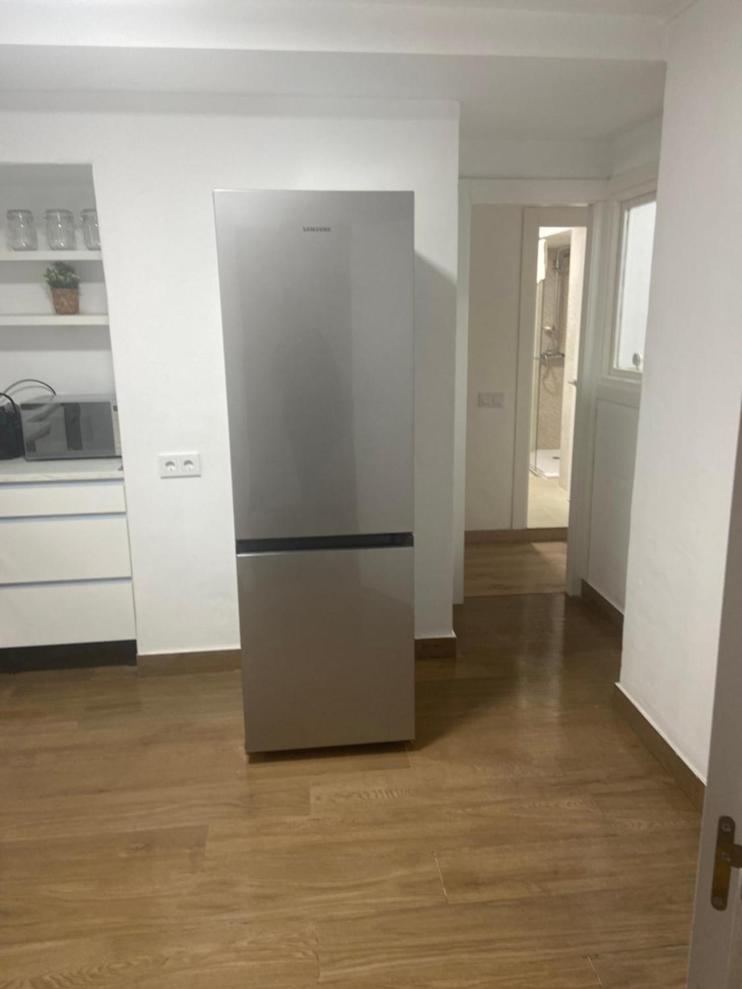 Dh Apartamento Turistico Onís 外观 照片