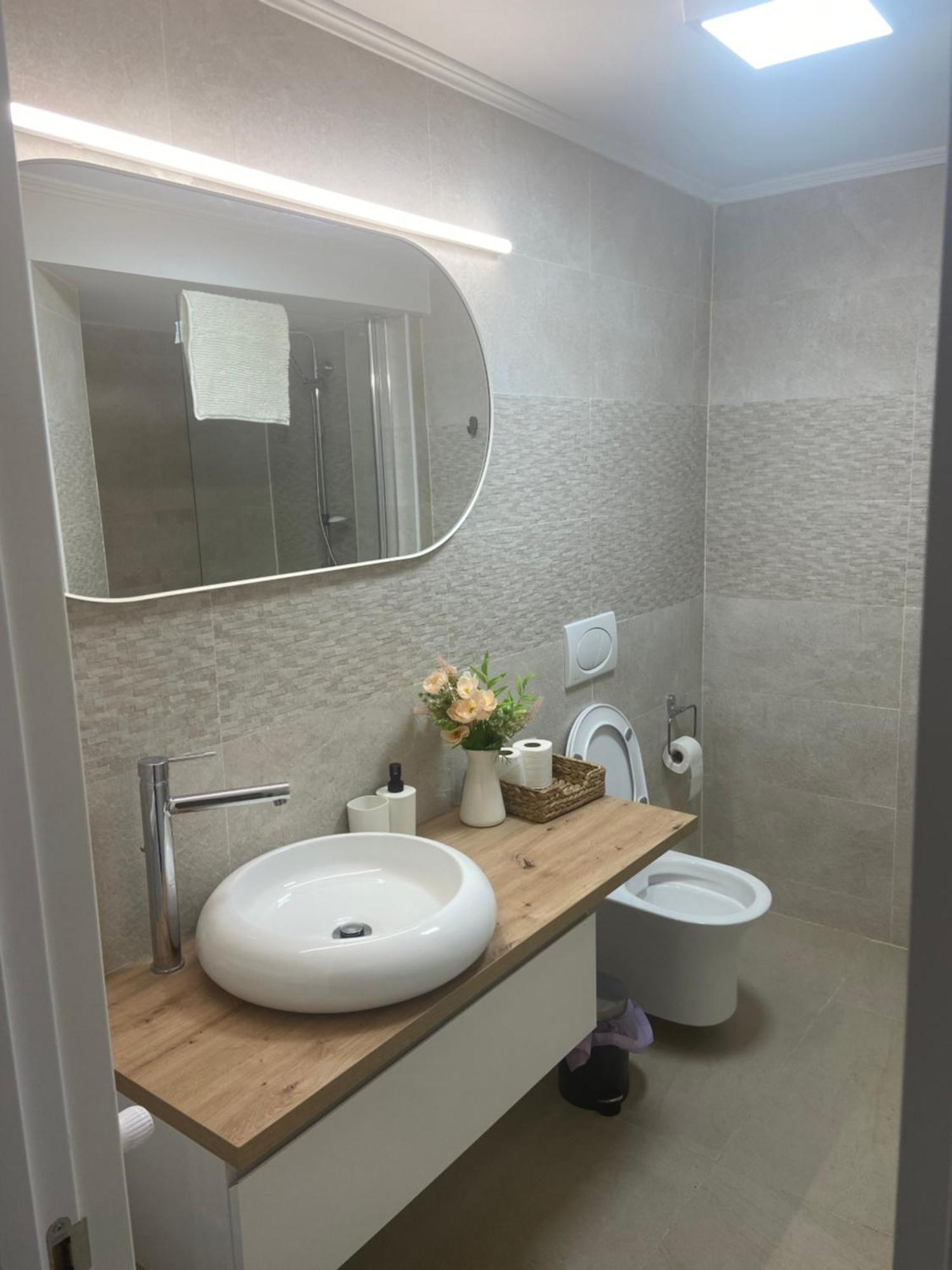 Dh Apartamento Turistico Onís 外观 照片