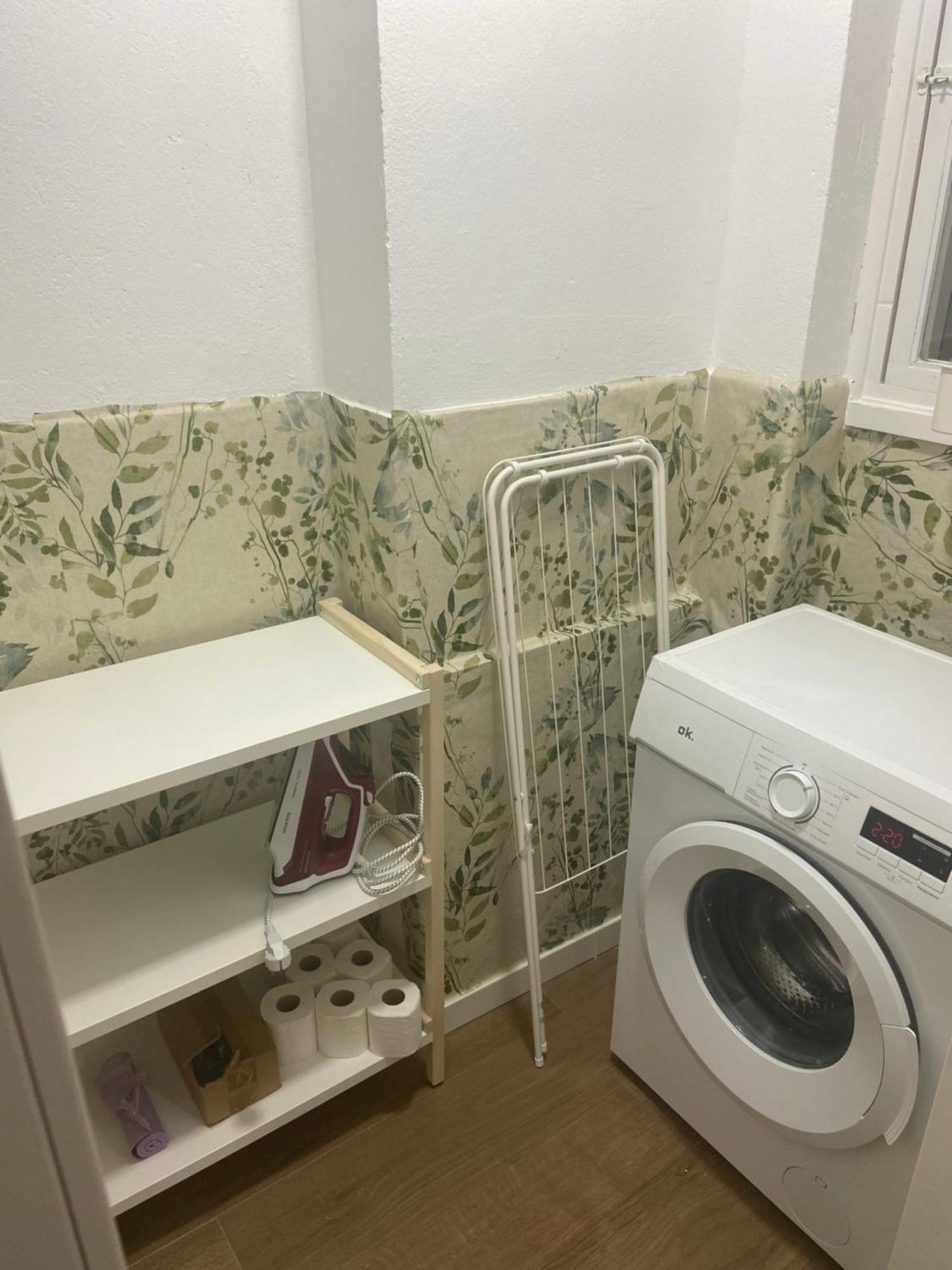 Dh Apartamento Turistico Onís 外观 照片